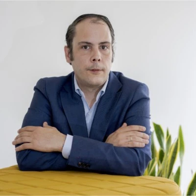 Alejandro Sales