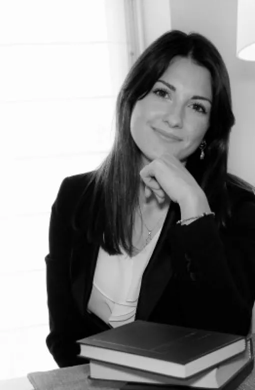 Giulia Borsa