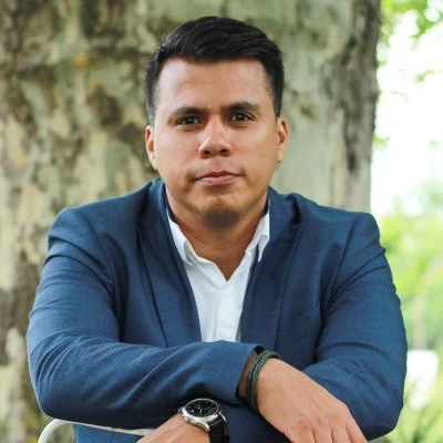 Manuel Bustamante