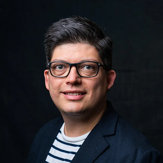 Alejandro Basterrechea