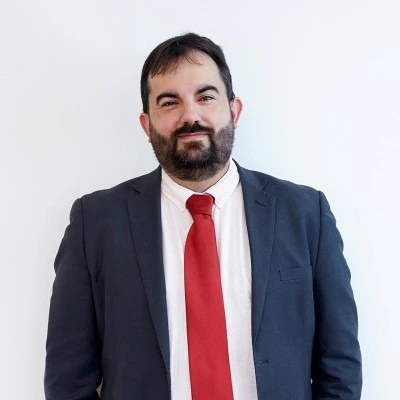 Daniel González